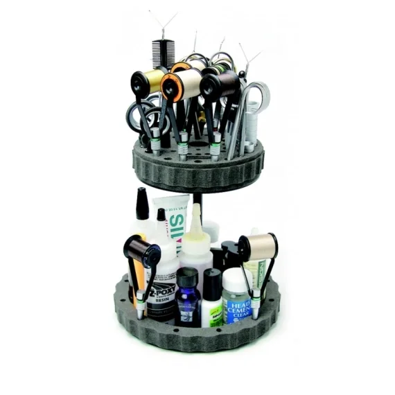 Begränsad tid C&F Rotary tool stand DD (CFT-176)