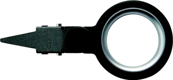 C&F Midge Hackle Pliers (CFT-120-Midge) Beställ nu