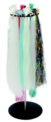 C&F Magnetic Tinsel Stand (CFT-165) Trygg betalning