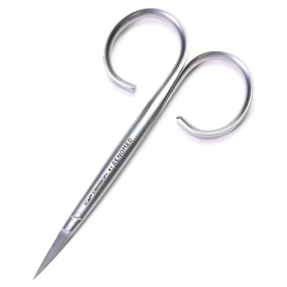 Begränsat erbjudande C&F Tying Scissors Straight (TS-2)