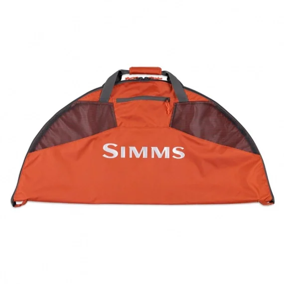 Simms Taco Bag Simms Orange Nyhet