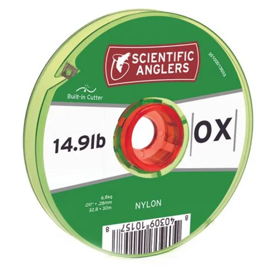 SA Tippet Tafsmaterial 30m Handla nu