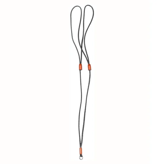 Nyhet Simms Guide Lanyard Simms Orange