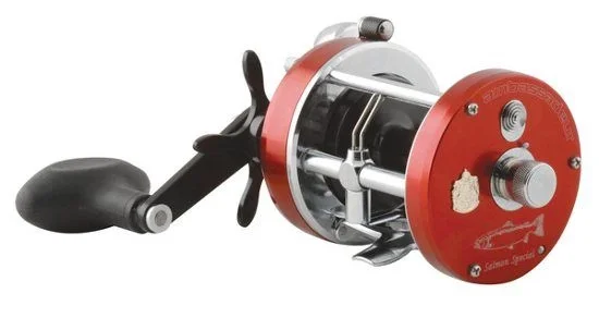 Ambassadeur 7000i Salmon Special Trygg betalning