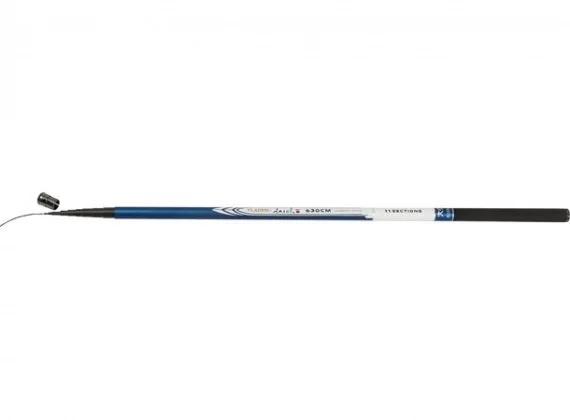 Utförsäljning Daisho 360cm 7sec Compact Mix Carbon Metspö