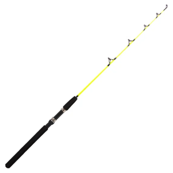 Sista chansen Fladen Ice Pike 115cm