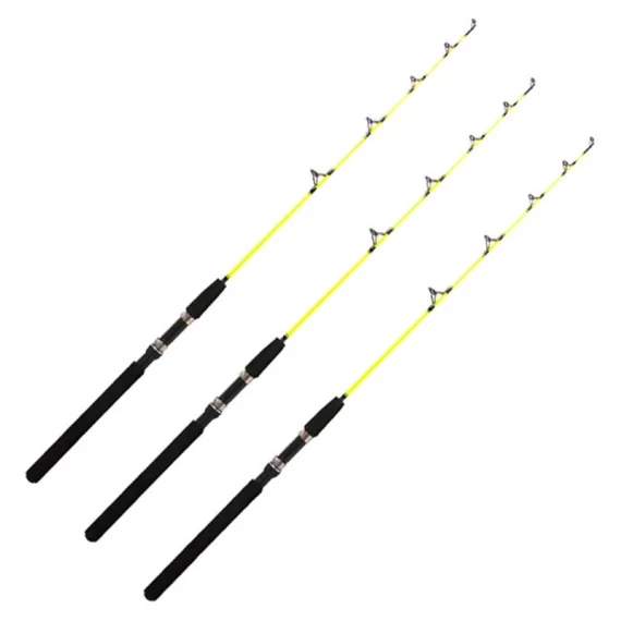 Fladen Ice Pike 115cm 3-Pack Endast idag