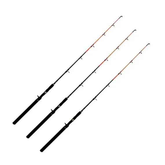 Maxximus Predator Ice Medium 140cm Trigger 1sec 3-pack Handla nu