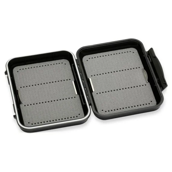 C&F Design Streamer Fly Case - Small Black Reapris