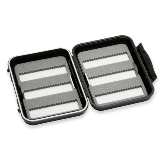 I lager C&F Design Attractor Fly Case - Small Black