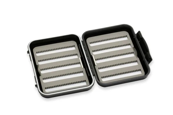 C&F Design Standard Fly Case Black - Small Black Rea
