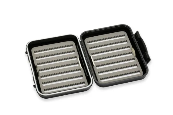 Säker betalning C&F Design Midge Fly Case - Small Black