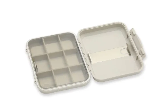 C&F Design Universal System Case Small with Comp Erbjudandepris