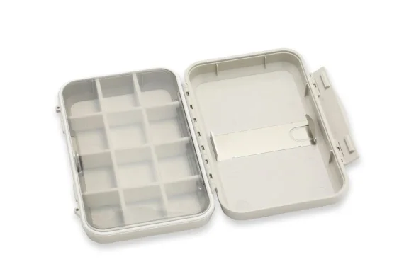 C&F Design Universal System Case Medium with Comp. Erbjudandepris