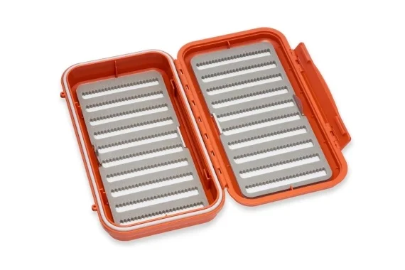 Rabatt C&F Design Midge Fly Case Large