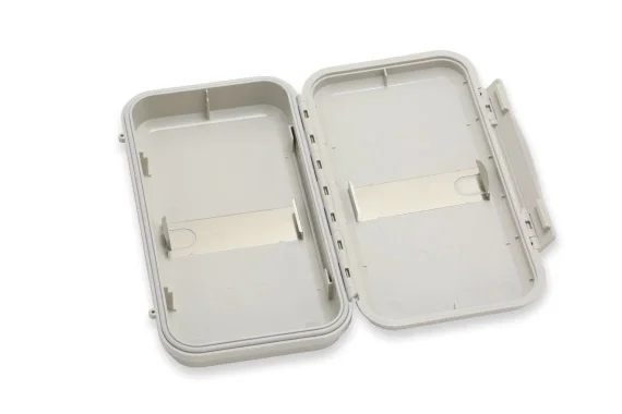 Rabatt C&F Design Universal System Case Large