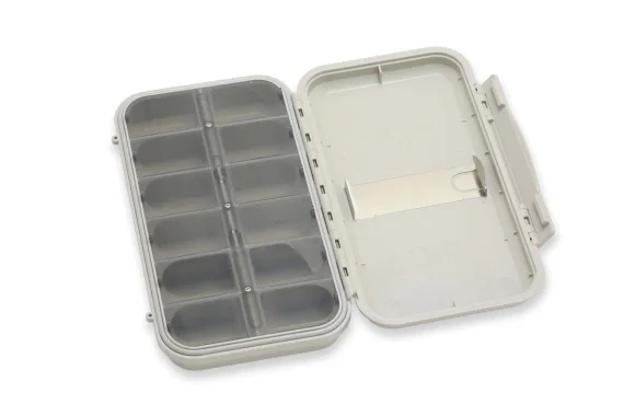 Extra rabatt C&F Design Universal System Case Large with Comp