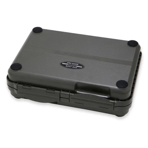 C&F Design Guide Box Trout incl. 12 Large System Foams Säker betalning