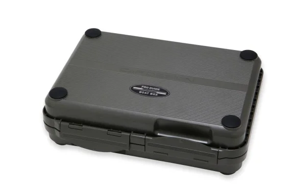 C&F Design Guide Box Trout incl. 16 System Foams (8 medim/8 small) Nedsatt pris