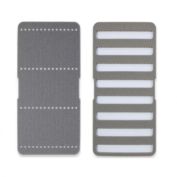Begränsad tid C&F Design System Foam