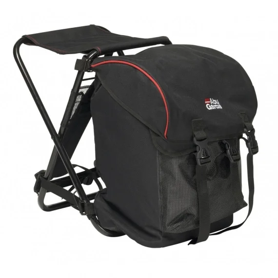Populärt val Abu Stolryggsäck Basic