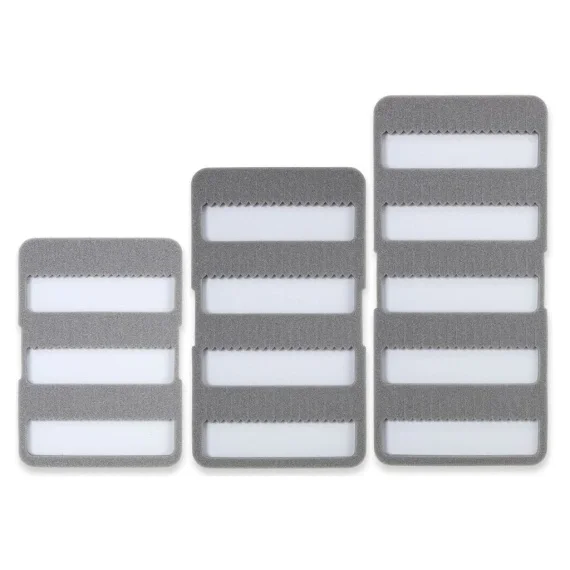 C&F Design System Foam Medium Nyhet