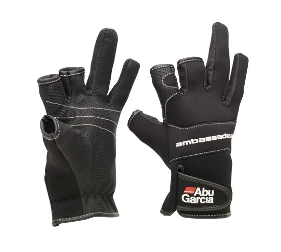 ABU Garcia Professional Fiskehandske Nyhet
