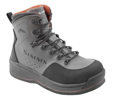 Utförsäljning Simms Freestone Boot Filtsula Gunmetal