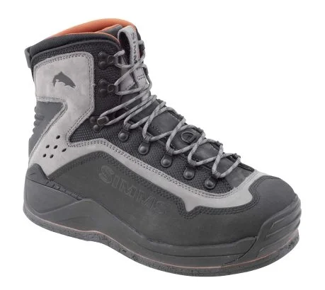 Simms G3 Guide Boot Filtsula Steel Grey Expressleverans