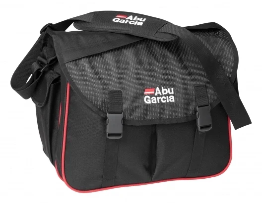 Abu Allround Game Bag Extra rabatt