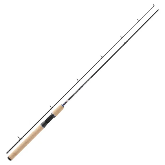 Expressleverans Abu Garcia Devil Spinn 802M 8ft 10-30g Casting