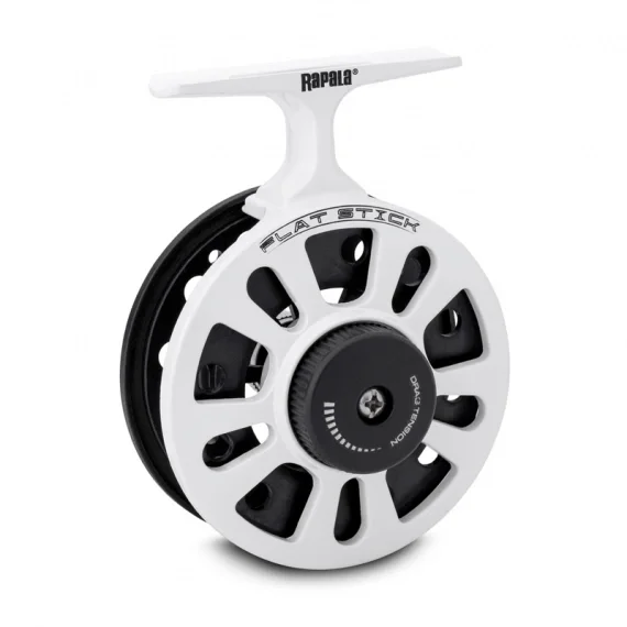 Rapala Flatstick Centerpin Reel Fynd
