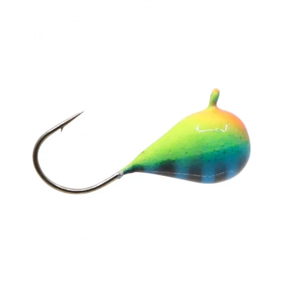 Snabb leverans Blue Fox Raindrop With Eye 10