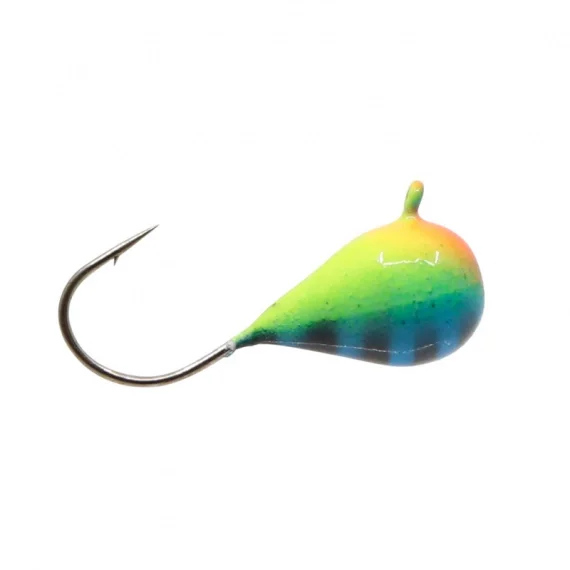 Beställ idag Blue Fox Raindrop With Eye 8