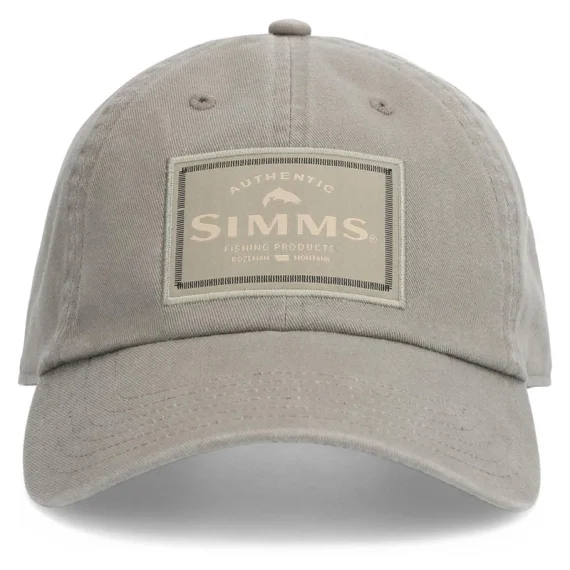 Simms Single Haul Cap Bay Leaf Beställ idag