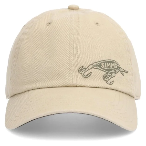 Simms Single Haul Cap Stone Köp nu