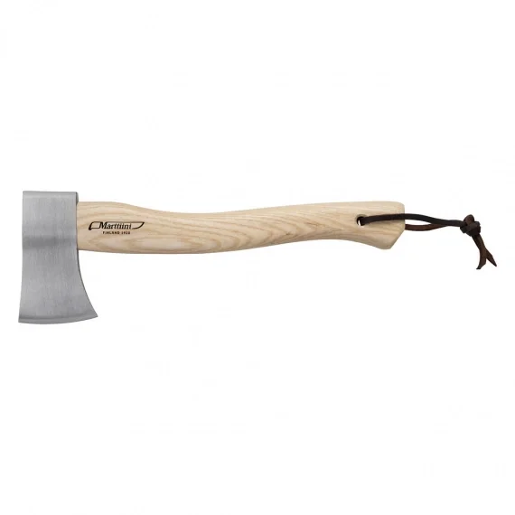 Marttiini Camping yxa 38,5 cm Säker betalning