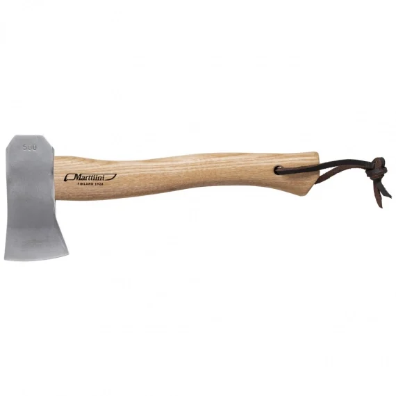 Marttiini Trekking yxa 34cm Carbon stål Rea