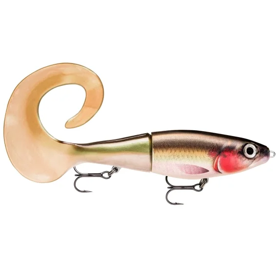 Rapala X-Rap Otus 17cm Rea