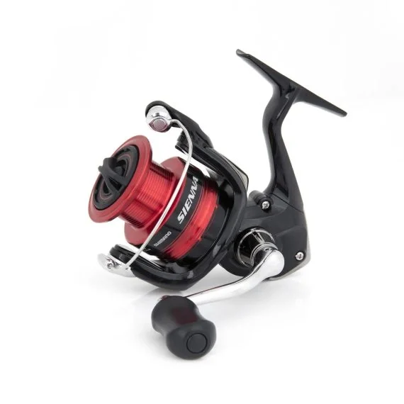 Kampanj Shimano Sienna FG