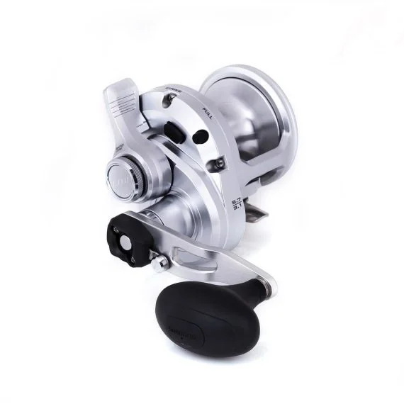 Shimano Speedmaster II-Speed Begränsad tid