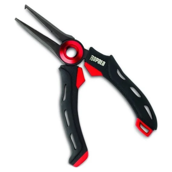 Rapala RCD Mag Spring Split Ring Pliers RCDMPS6 Handla nu