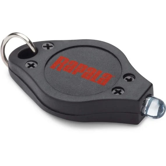Rapala Led UV Pinch Light Fynd