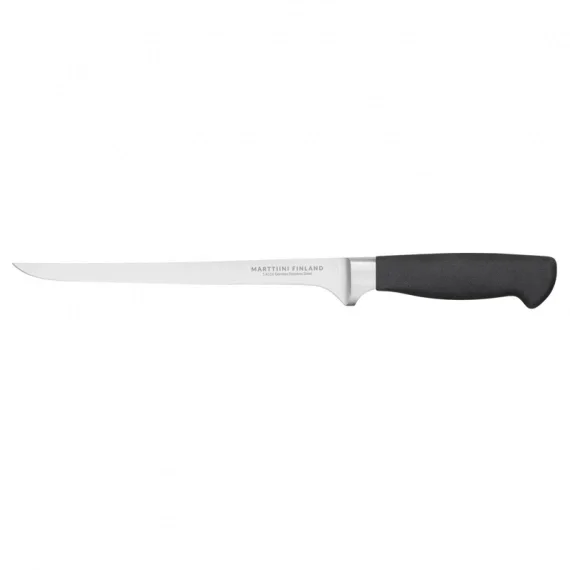 Säker betalning Marttiini Kide Filé Kniv 21 424110