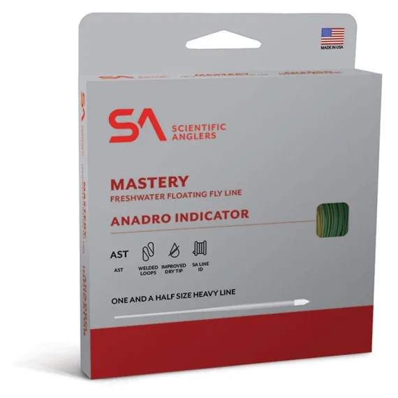 Outlet SA Mastery Anadro WF Flyt