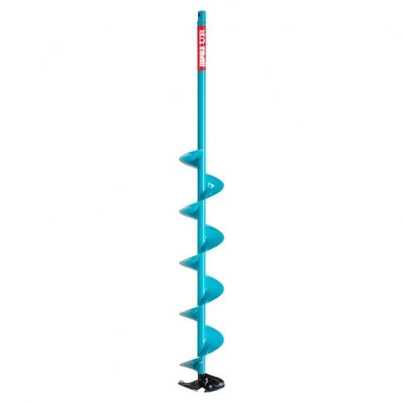 Rapala UR Isborr Steel 155mm Cordless Fynd