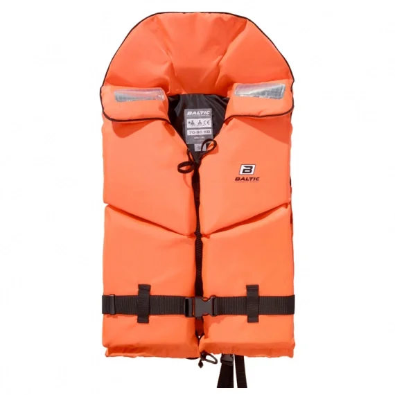 Erbjudandepris Baltic 1244 Split Front Barn 15-30 kg