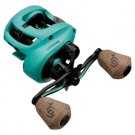 13 Fishing Concept TX2 BC Billigare