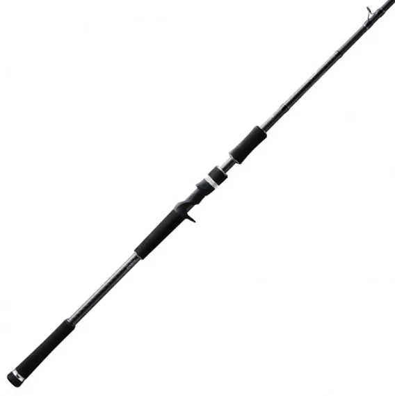 Populär 13 Fishing Fate Black Casting
