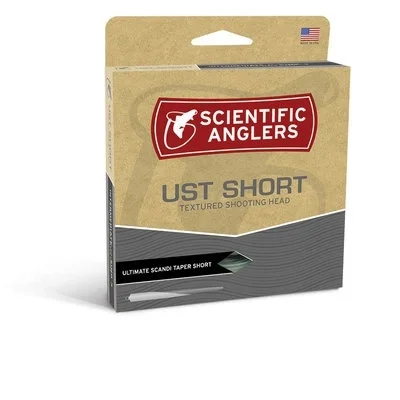 Extra rabatt SA UST Short Intermediate/Sjunk5